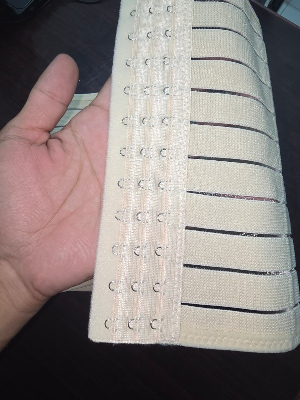 High‑Waist Tummy & Waist Shaping Wrap Belt