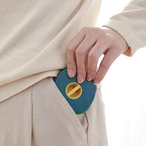 Portable Wire Cable Storage Box Mobile Phone Charging Cable Earphone Accessories