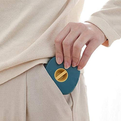 Portable Wire Cable Storage Box Mobile Phone Charging Cable Earphone Accessories