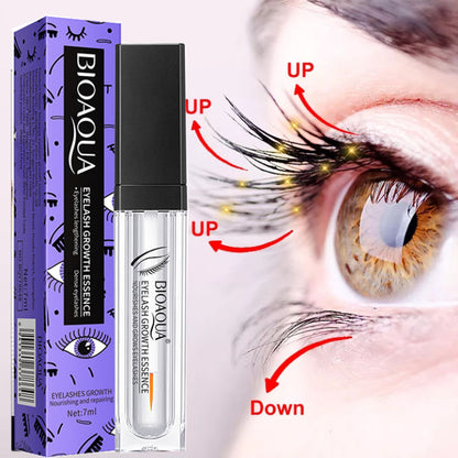 BIOAQUA Eyebrow Hair Growth Serum – Eyelash Growth Serum