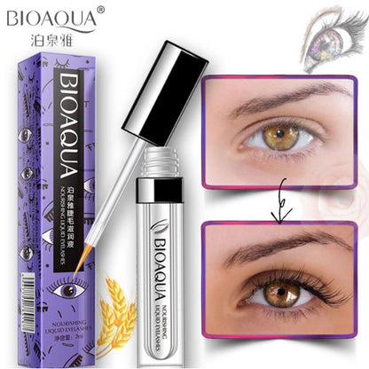BIOAQUA Eyebrow Hair Growth Serum – Eyelash Growth Serum