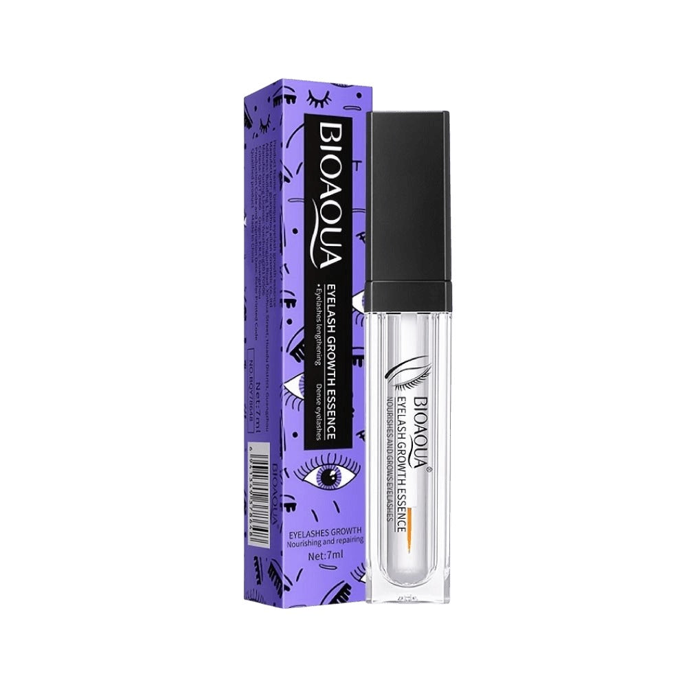 BIOAQUA Eyebrow Hair Growth Serum – Eyelash Growth Serum